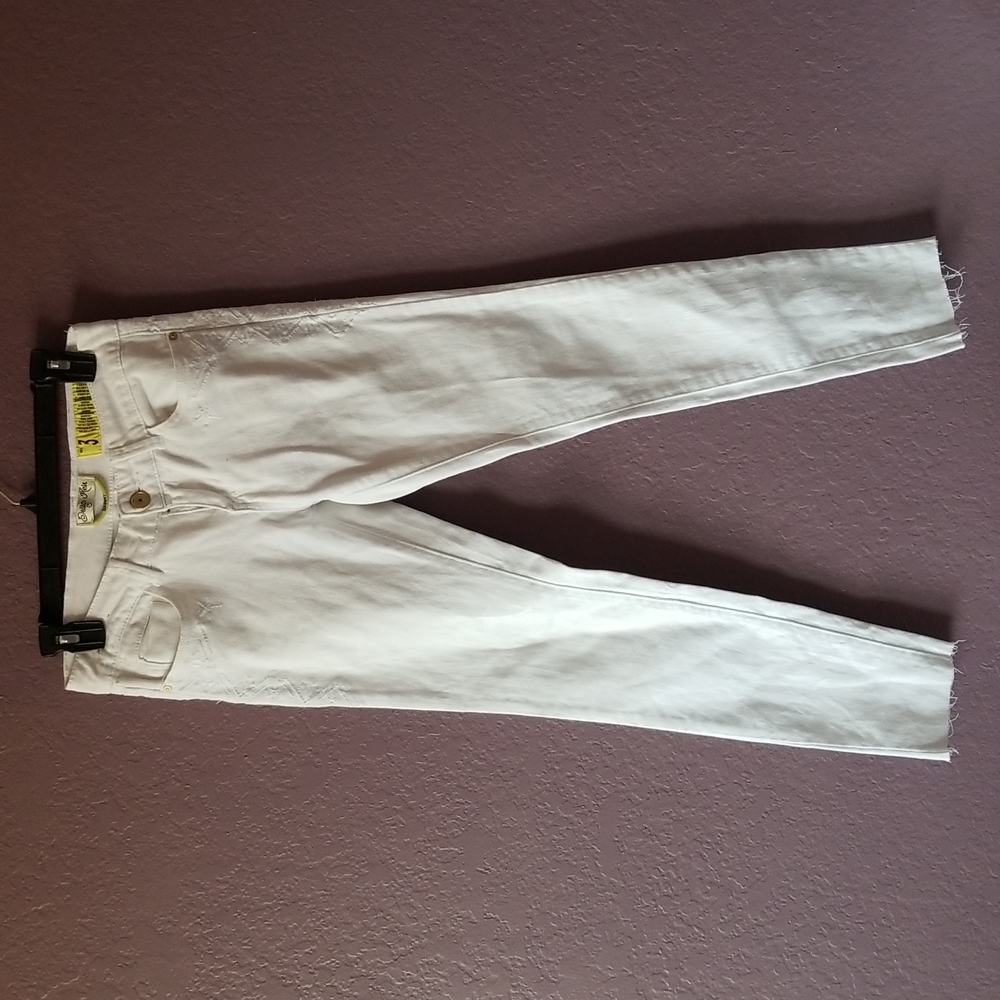 Indigo Rein Skinny Jeans